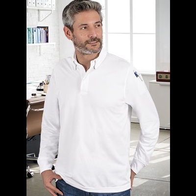 Polo Técnico 200 grs / m2  100% Poliéster