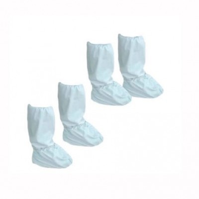 PROTETOR DE BOTA IMPERMEÁVEL E REUTILIZÁVEL