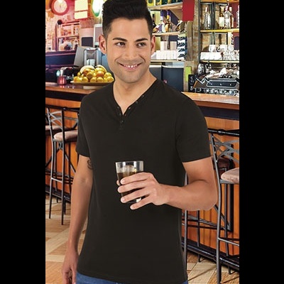 T-shirt 100% Algodão ring spun