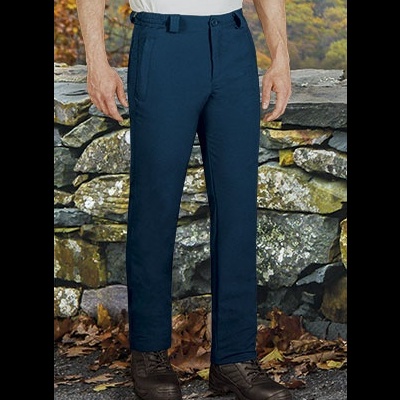 Calça 50% Poliamida 40% Poliéster 10% Elastano Repelente á Água