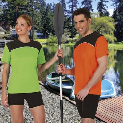 T-shirt Técnica 100% Poliéster