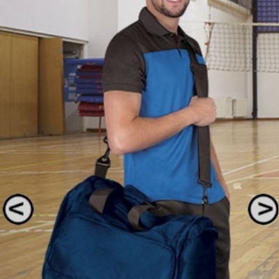 GEAR 50% poliéster 50% PVC 500 grs/m2 tecido impermeável