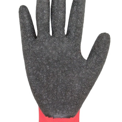 Luva em Latex LV-06 PACK 12