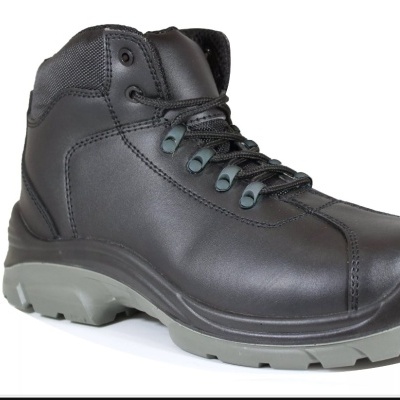 Bota S3 sem metais Premium