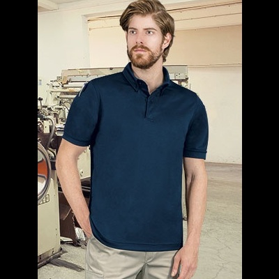 Polo Técnico 100% Poliéster