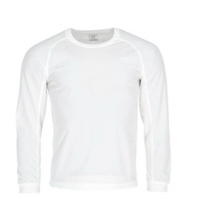 T-shirt Técnica 100% poliéster Respirável 145 grs/m2