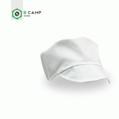 TOUCA SARJA 65% POLIESTER 35% ALGODÃO