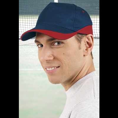 Bonés 100% Algodão