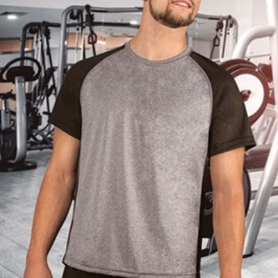 T-shirt técnica 150 Grs. 100% Poliéster