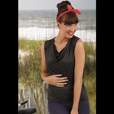 T-Shirt  83% Poliamida 17% Elastano