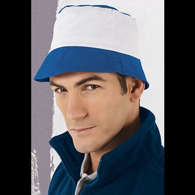 Chapéu 100% Algodão. Sarja 175 grs/m2 Desde 1?