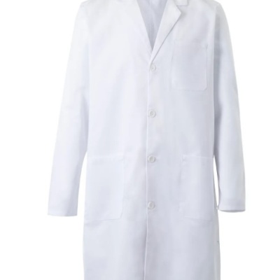 BATA UNISSEXO SARJA. 80% POLIÉSTER - 20% ALGODÃO 180 GSM