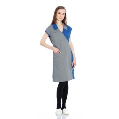 Bata Sarja 200Grs. 65% Poliester 35% Algodão