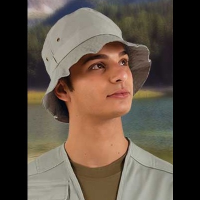 Chapéu  100% algodão. Sarja 220 grs/m2 Desde 2,46?