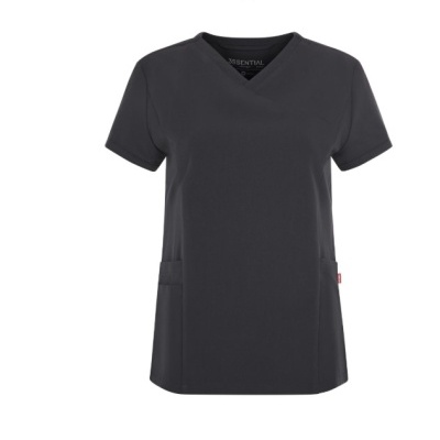 Túnica GRS PureStretch PURESTRETCH.73%PES/21%RAY/6