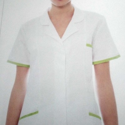 Túnica 200Grs Sarja 65% Poliester 35% Algodão