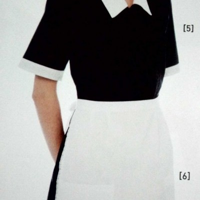 Bata Senhora  sarja 200Grs 65% Póliester 35% Algodão