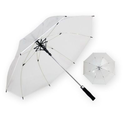 GUARDA-CHUVA SKYVIEW VINIL/PVC PACK 12