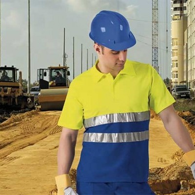 Polo 170 Grs. 100% Poliester