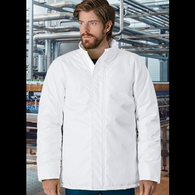 Parka 65% Poliéster  35% Algodão