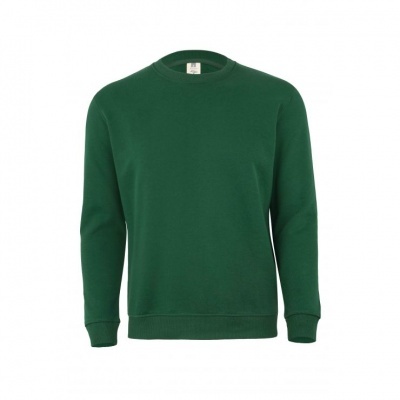 SWEATSHIRT DECOTE REDONDO 60% ALGODÃO - 40% POLIÉSTER