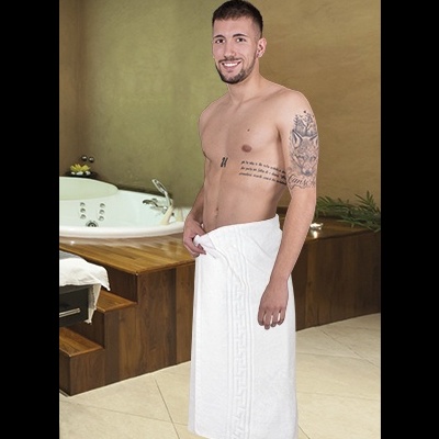 Toalha Turco 100% Algodão 650 grs/m2