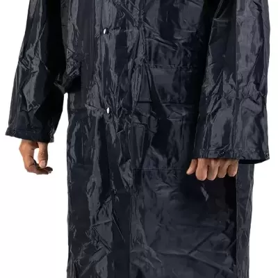 Capa de chuva em nylon