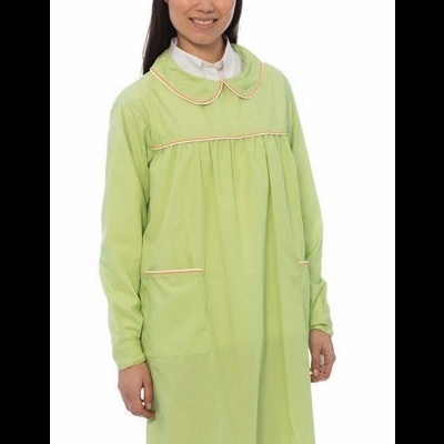 Bata Educado Cambraia  65% Poliester  35% Algodão 110 gr/m2ra