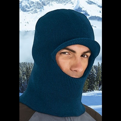 Balaclava 100% acrílico