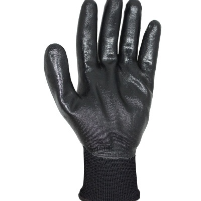 Luva em Nitrilo LV-05 Pack 12