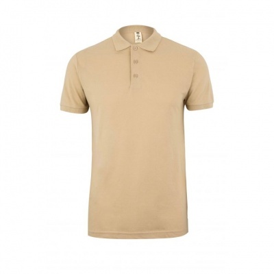 POLO MANGA CURTA 210 65% POLIÉSTER  35% ALGODÃO