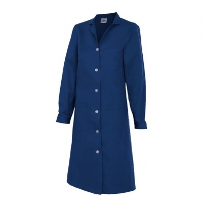 BATA ML SENHORA 175 GRS. SARGA. 65% POLIÉSTER - 35% ALGODÃO