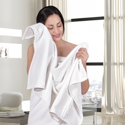 Toalha Turco 100% Algodão 650 grs/m2