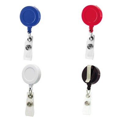 Porta-Credenciais Pack-25 Uni.