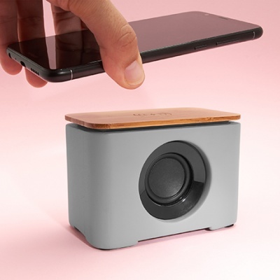 ALTO-FALANTES BLUETOOTH HELDENS