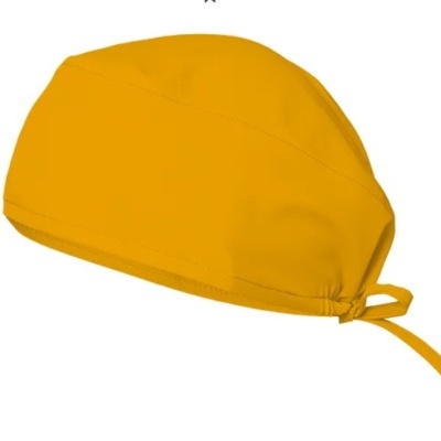 GORRO SANITARIO MICROFIBRA  MICROFIBRA. 100% POLIÉSTER 140 GSM