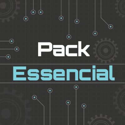 Assinatura de Serviços - Pack Essencial