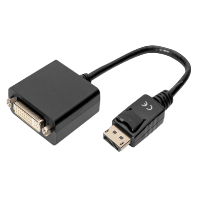 Adaptador DP para DVI
