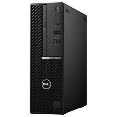 Dell 5070 SFF I5 512GB NVME 16GB RAM (Recondicionado)