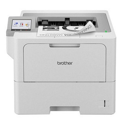 BROTHER IMP LASER MONO HLL6410DN