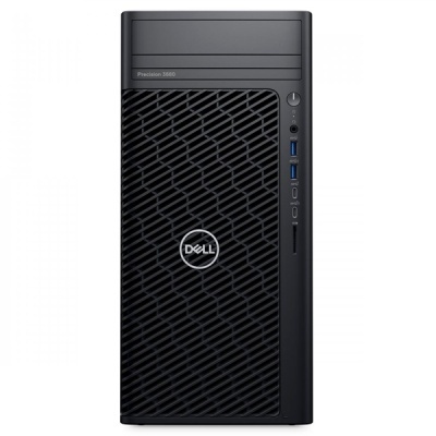 DELL PRECISION 3680 TOWER i7-14700 32GB 1TB T1000 W11PRO 3Y