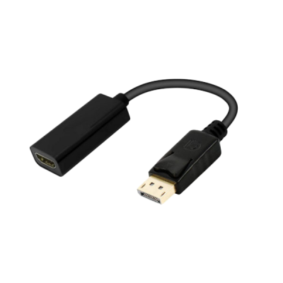 Adaptador DP para HDMI