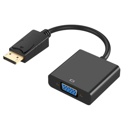 Adaptador DP para VGA