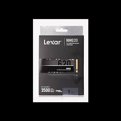 Disco Lexar NM620 512 Mb