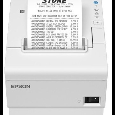 EPSON TM-T88VII