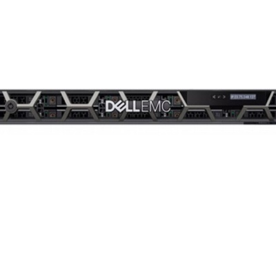 DELL POWEREDGE R350