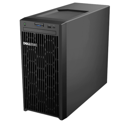 DELL POWEREDGE T150