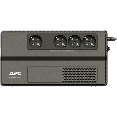 APC BACK UPS 650VA BV 230V SCHUKO