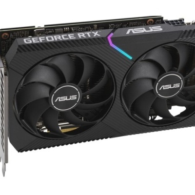 Asus Dual RTX3060