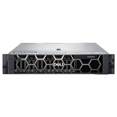 DELL POWEREDGE R550